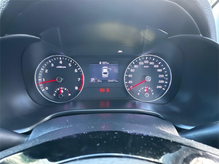 2020 KIA CERATO S