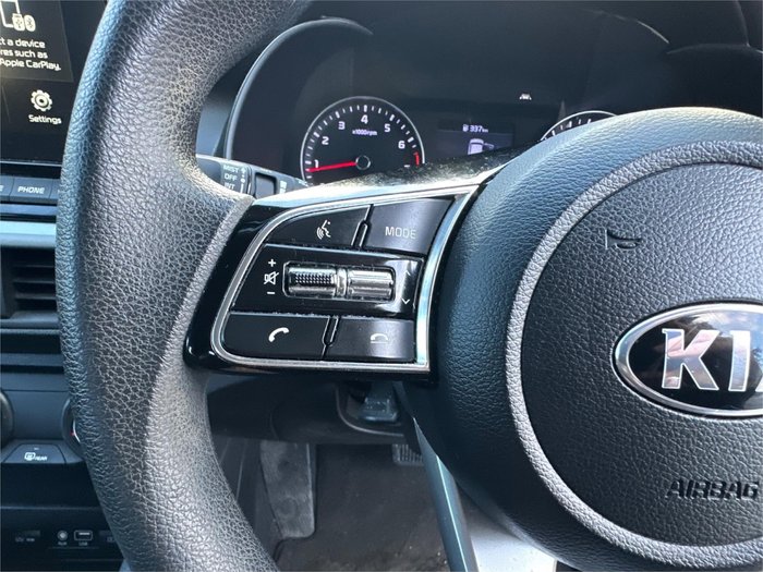 2020 KIA CERATO S