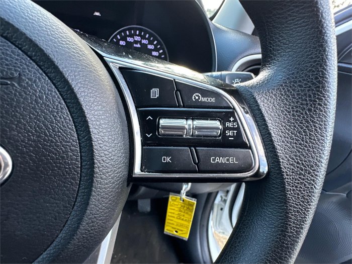 2020 KIA CERATO S