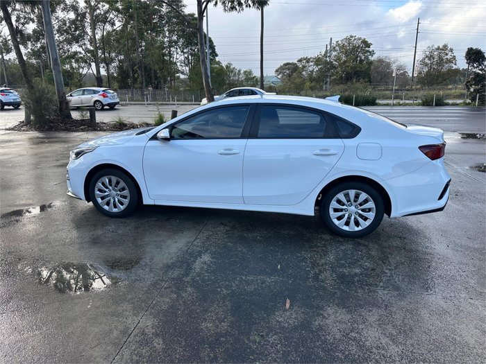 2020 KIA CERATO S