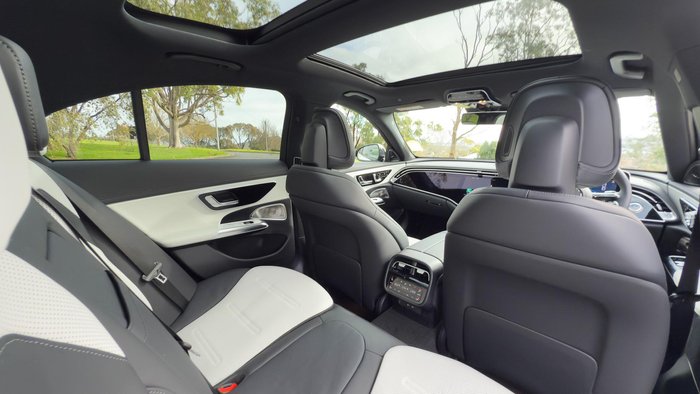 2025 Mercedes-Benz E-Class E53 AMG