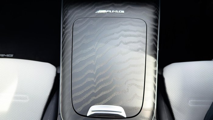 2025 Mercedes-Benz E-Class E53 AMG