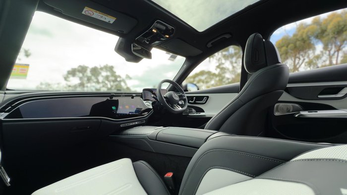 2025 Mercedes-Benz E-Class E53 AMG