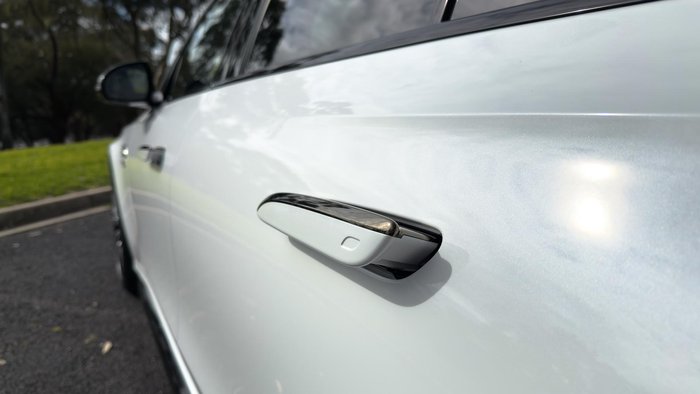 2025 Mercedes-Benz E-Class E53 AMG