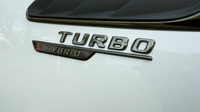 2025 Mercedes-Benz E-Class E53 AMG