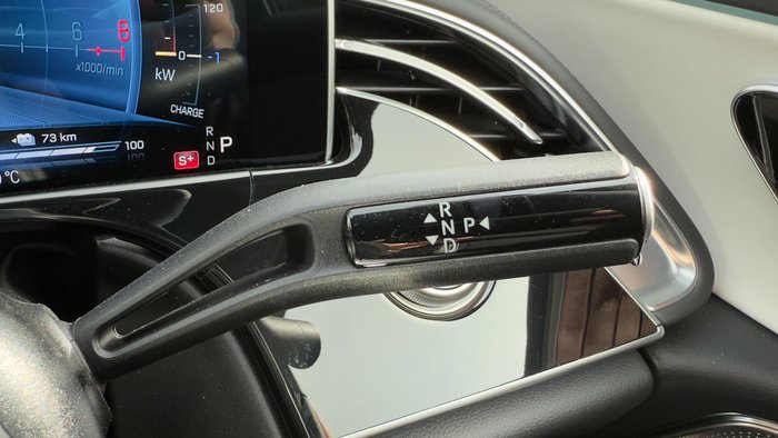 2025 Mercedes-Benz E-Class E53 AMG