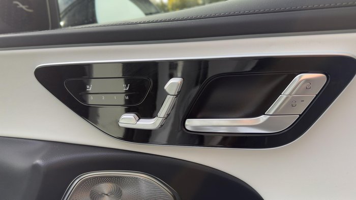 2025 Mercedes-Benz E-Class E53 AMG