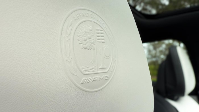 2025 Mercedes-Benz E-Class E53 AMG