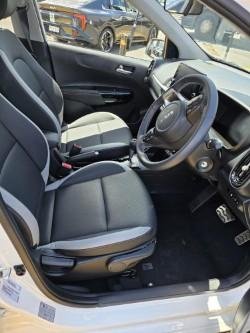 2025 Kia Picanto GT-Line