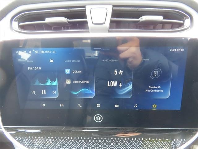 2024 LDV T60 Max LUXE