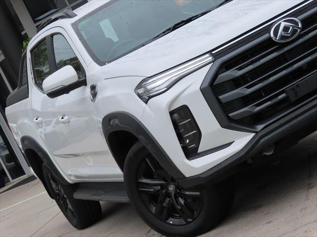 2024 LDV T60 Max LUXE