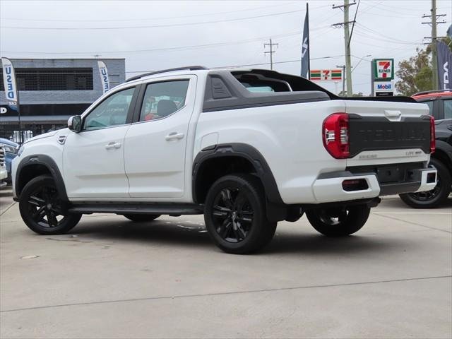 2024 LDV T60 Max LUXE