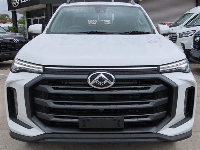 2024 LDV T60 Max LUXE