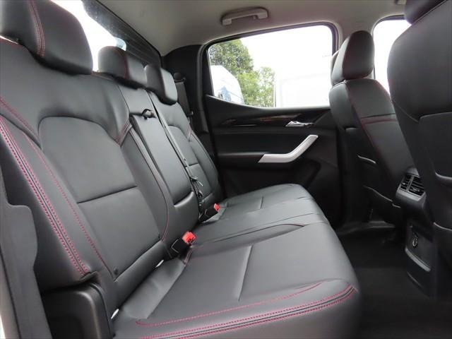 2024 LDV T60 Max LUXE