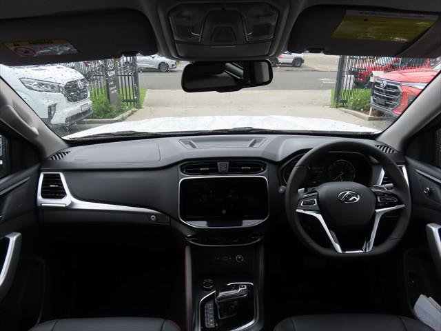 2024 LDV T60 Max LUXE