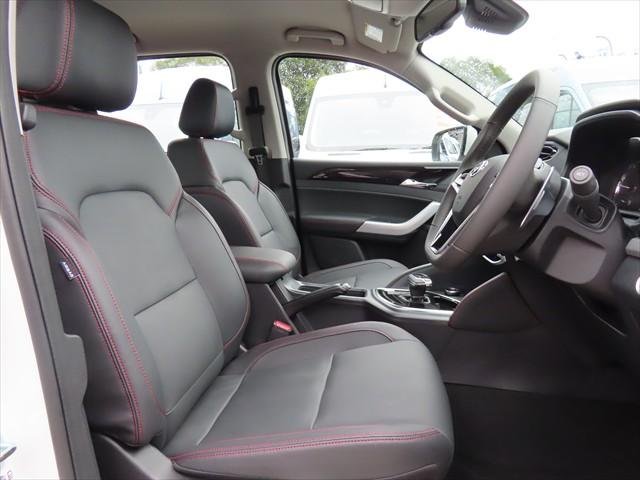 2024 LDV T60 Max LUXE