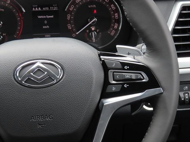 2024 LDV T60 Max LUXE