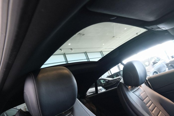 2019 Mercedes-Benz E-Class E300 C238 White