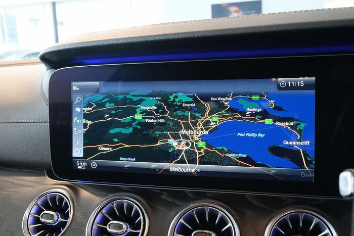 2019 Mercedes-Benz E-Class E300 C238 White