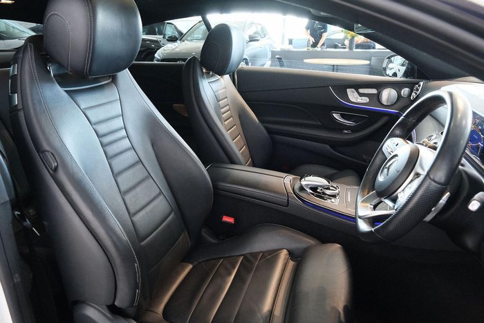 2019 Mercedes-Benz E-Class E300