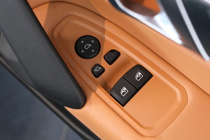 2025 BMW Z4 M40i G29 Green