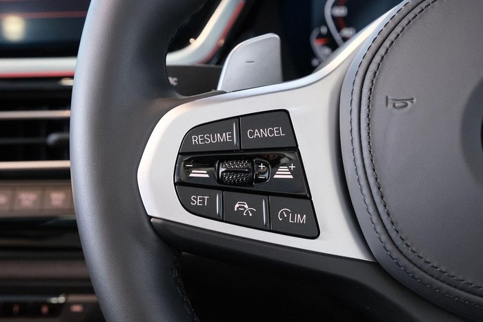 2025 BMW Z4 M40i G29 Green