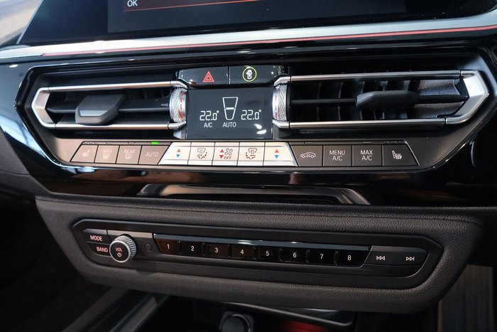 2025 BMW Z4 M40i G29 Green