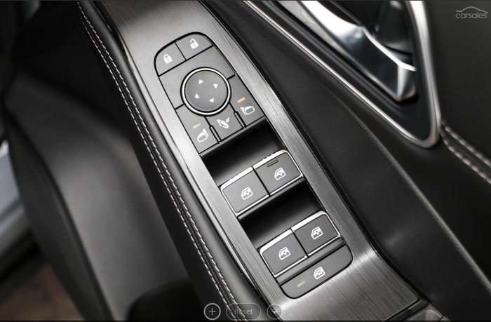 2025 Nissan X-TRAIL Ti-L T33 MY25 4X4 On Demand Ceramic Grey/ Black Roof