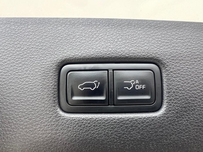 2022 Kia Carnival Platinum KA4 MY23 Silky Silver