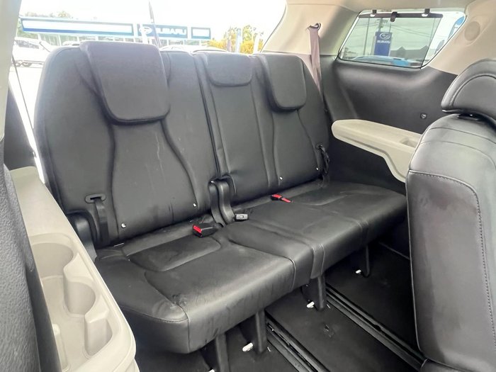 2022 Kia Carnival Platinum KA4 MY23 Silky Silver