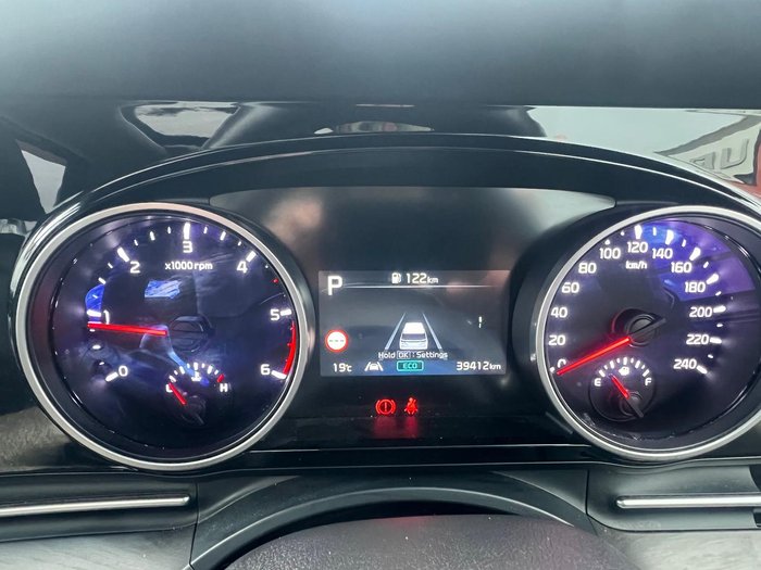 2022 Kia Carnival Platinum KA4 MY23 Silky Silver