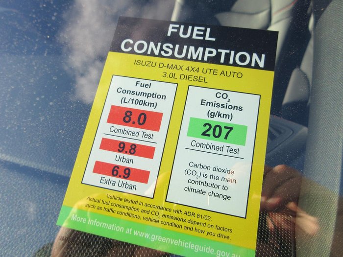 2025 Isuzu D-MAX X-TERRAIN