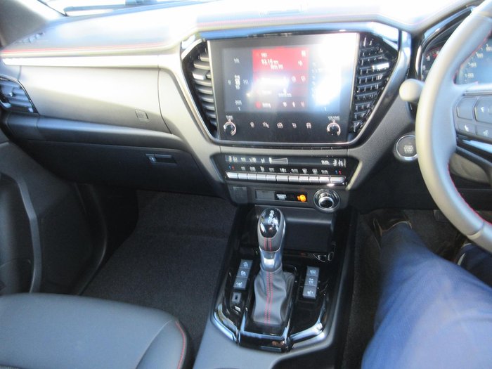 2025 Isuzu D-MAX X-TERRAIN