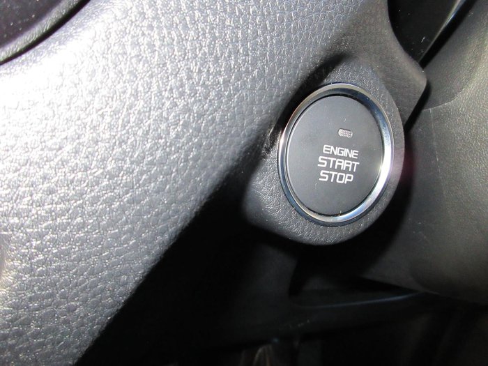 2025 Isuzu D-MAX X-TERRAIN