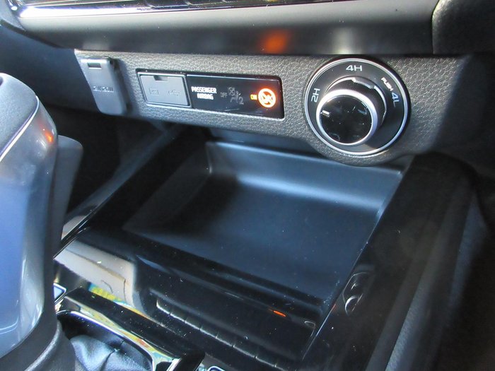 2025 Isuzu D-MAX X-TERRAIN