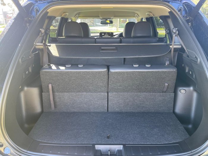 2024 Mitsubishi Outlander Aspire