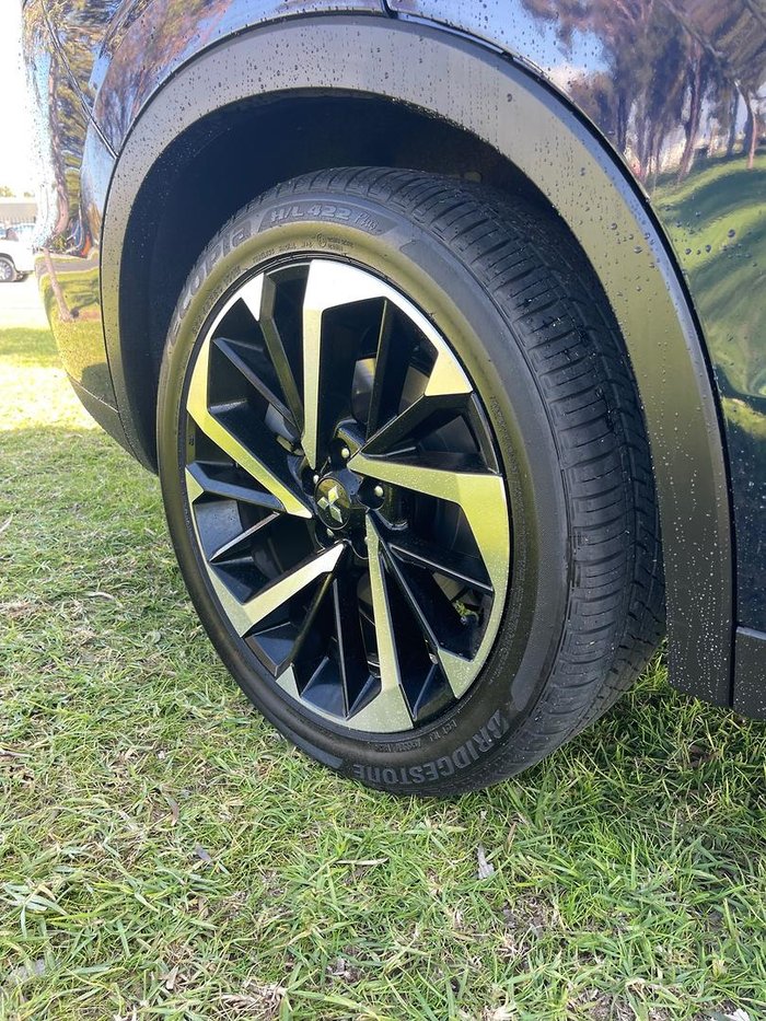 2024 Mitsubishi Outlander Aspire