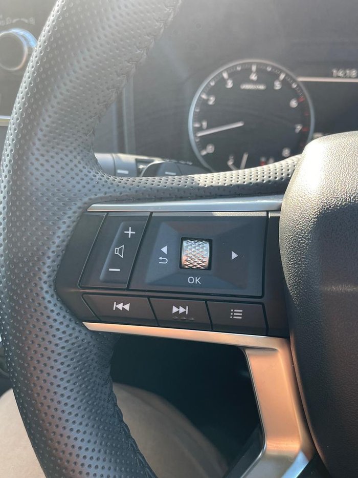 2024 Mitsubishi Outlander Aspire