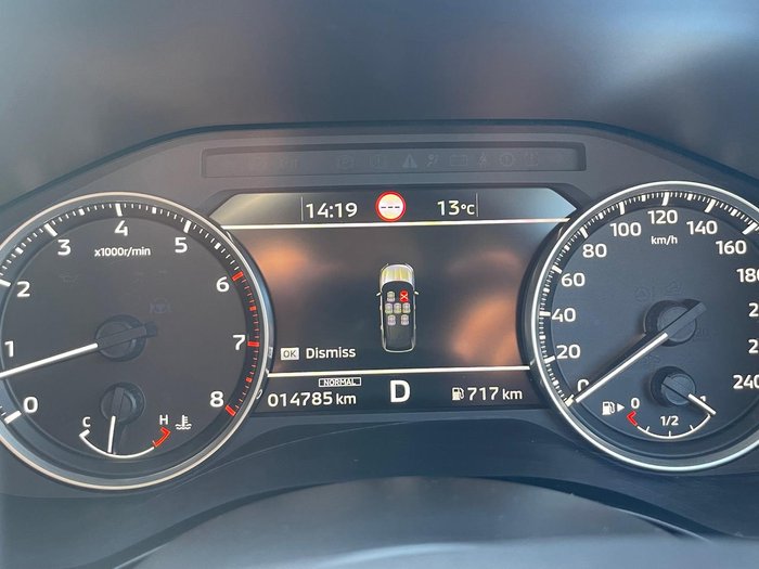 2024 Mitsubishi Outlander Aspire