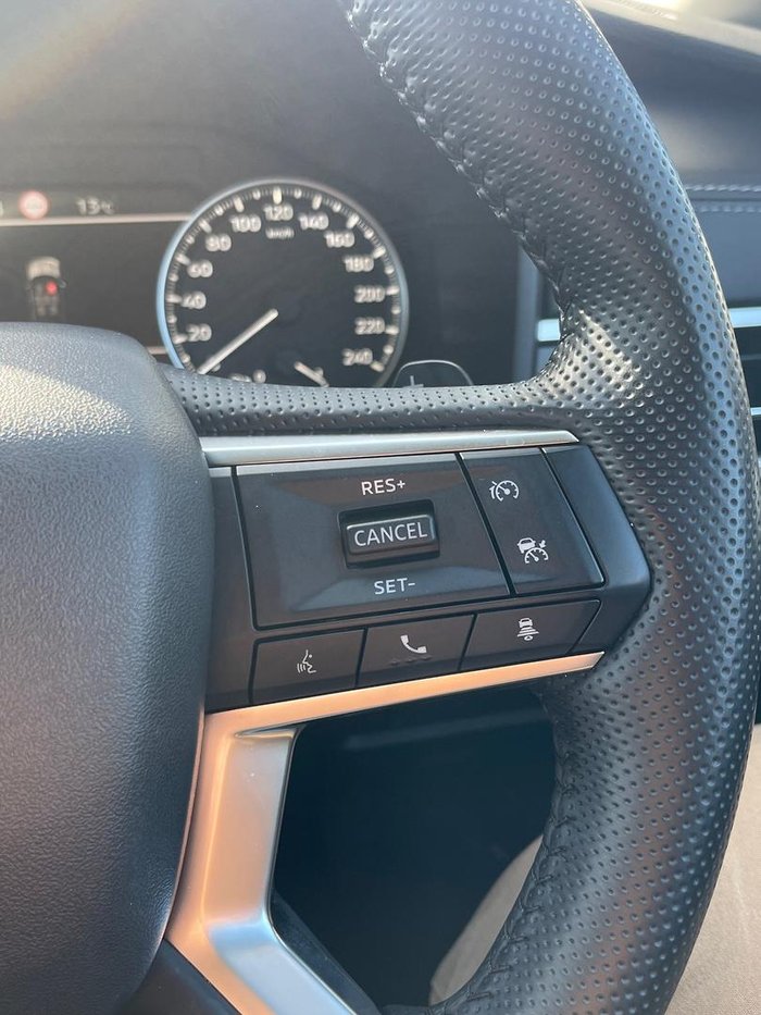 2024 Mitsubishi Outlander Aspire