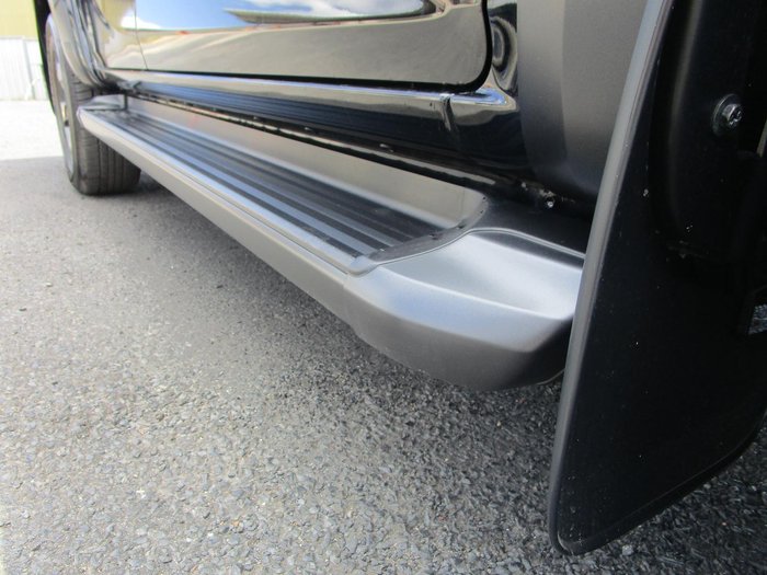 2025 Isuzu D-MAX X-TERRAIN