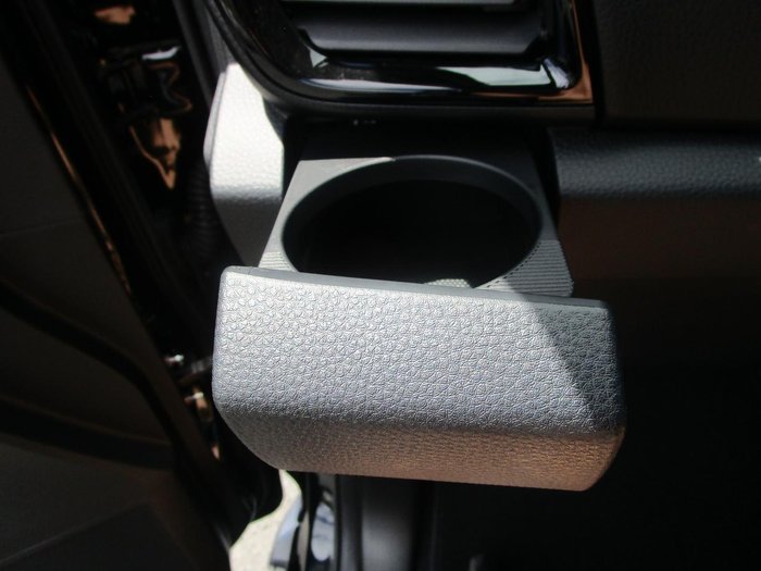 2025 Isuzu D-MAX X-TERRAIN