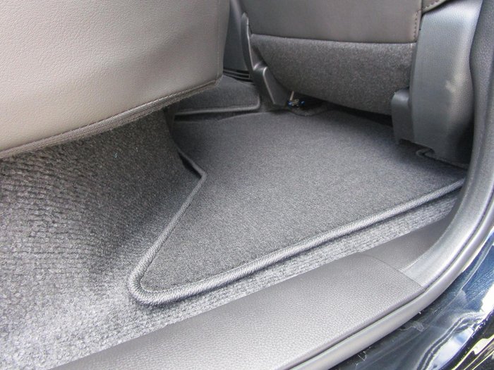 2025 Isuzu D-MAX X-TERRAIN