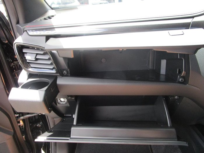 2025 Isuzu D-MAX X-TERRAIN