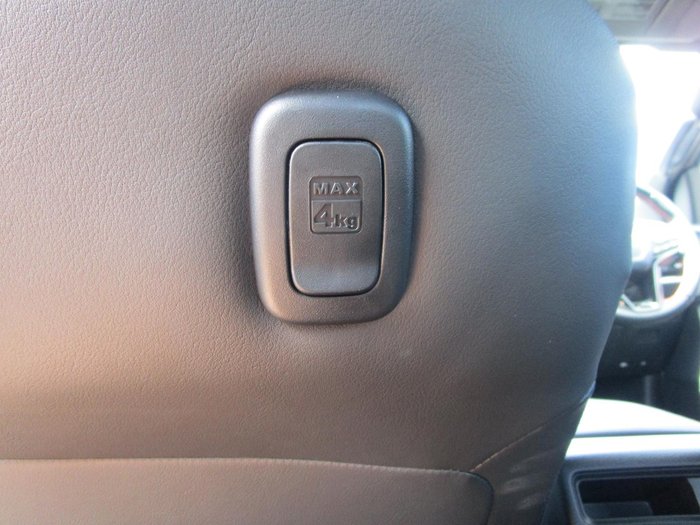 2025 Isuzu D-MAX X-TERRAIN