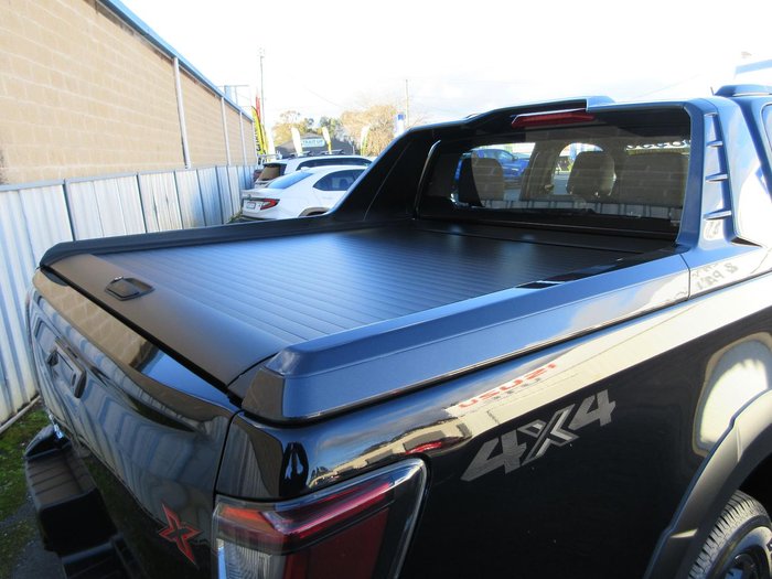 2025 Isuzu D-MAX X-TERRAIN