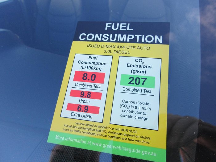 2025 Isuzu D-MAX X-TERRAIN