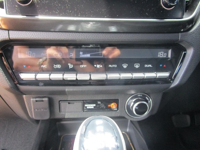 2025 Isuzu D-MAX X-TERRAIN