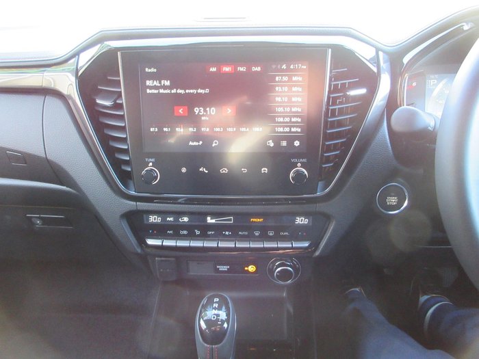 2025 Isuzu D-MAX X-TERRAIN