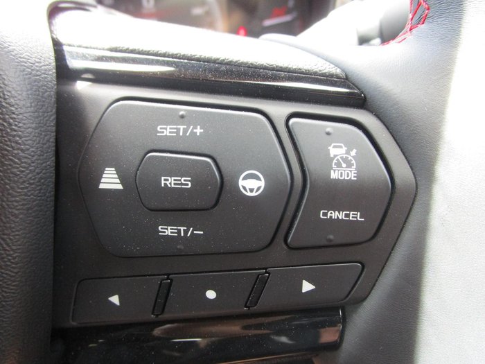 2025 Isuzu D-MAX X-TERRAIN